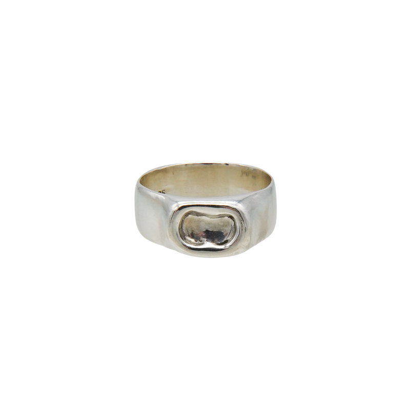 crater ring