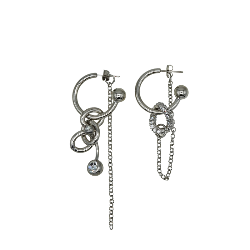 ABEL EARRINGS