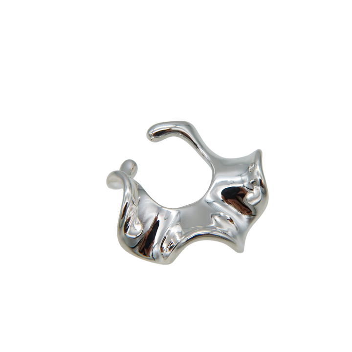 Flora Ear Cuff【S】SV