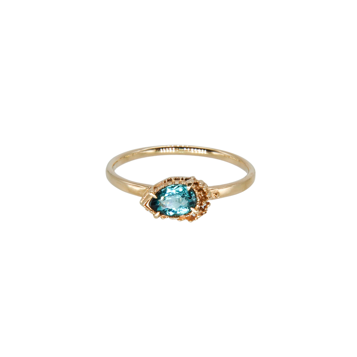 2305_Blue Tourmaline