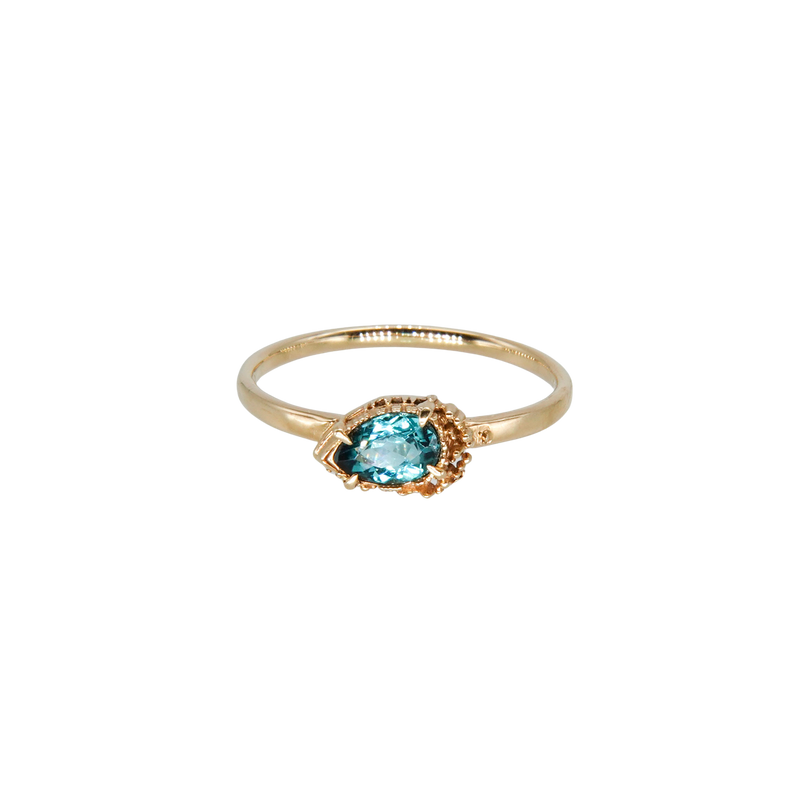 2305_Blue Tourmaline