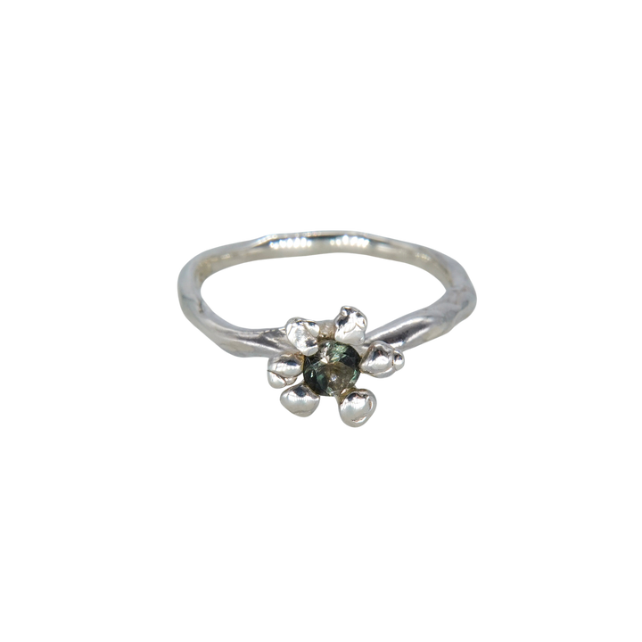 Tourmaline HANA Ring (SAI OOAKSeries)