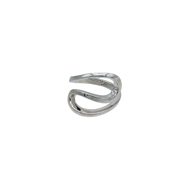 silver ring SMR7 リング