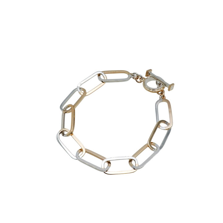 BICOLOR BRACELET BBR-01