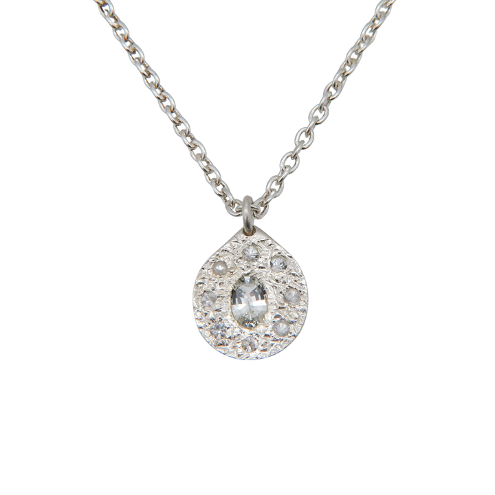 Ayu Necklace