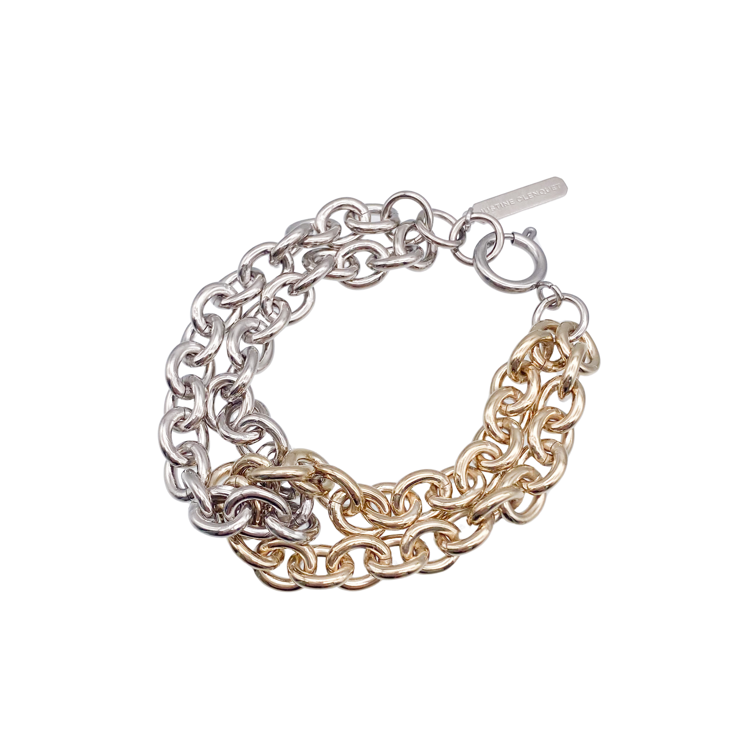 Justine Clenquet】関税送料込☆LINDSAY リング Justine Justine Clenquet】関税送料込☆LINDSAY リング Justine