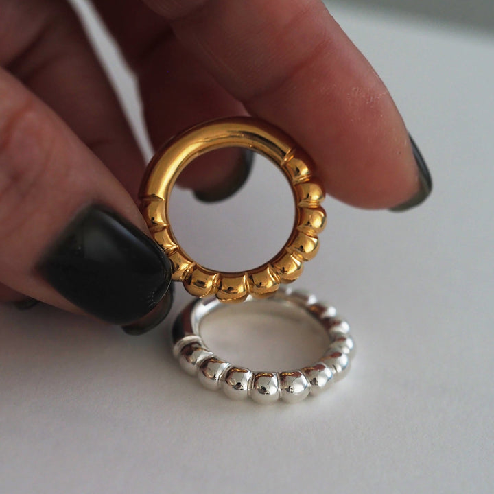 Grain Ring