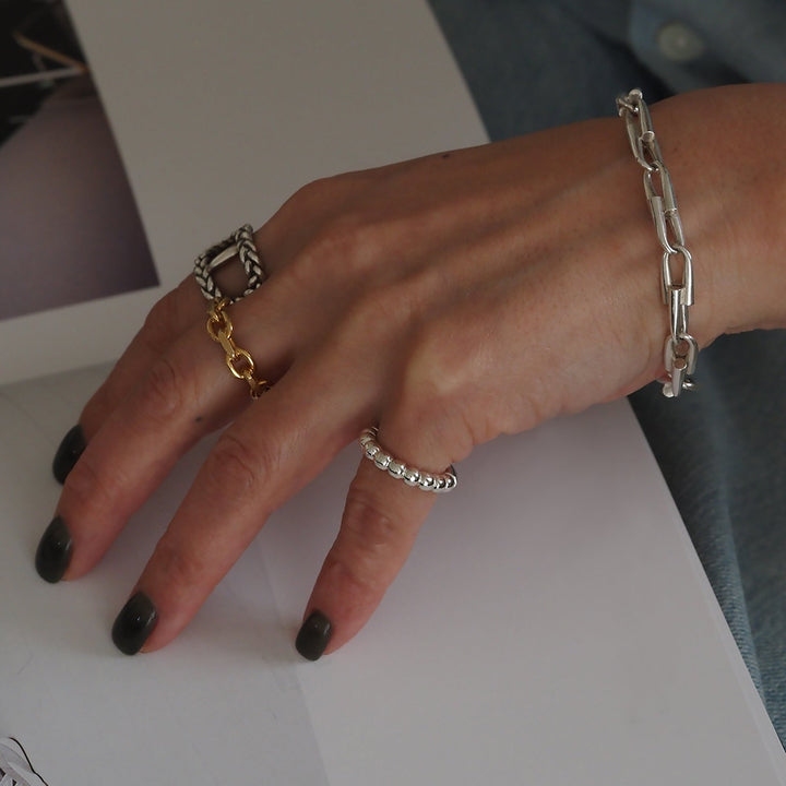 Grain Ring