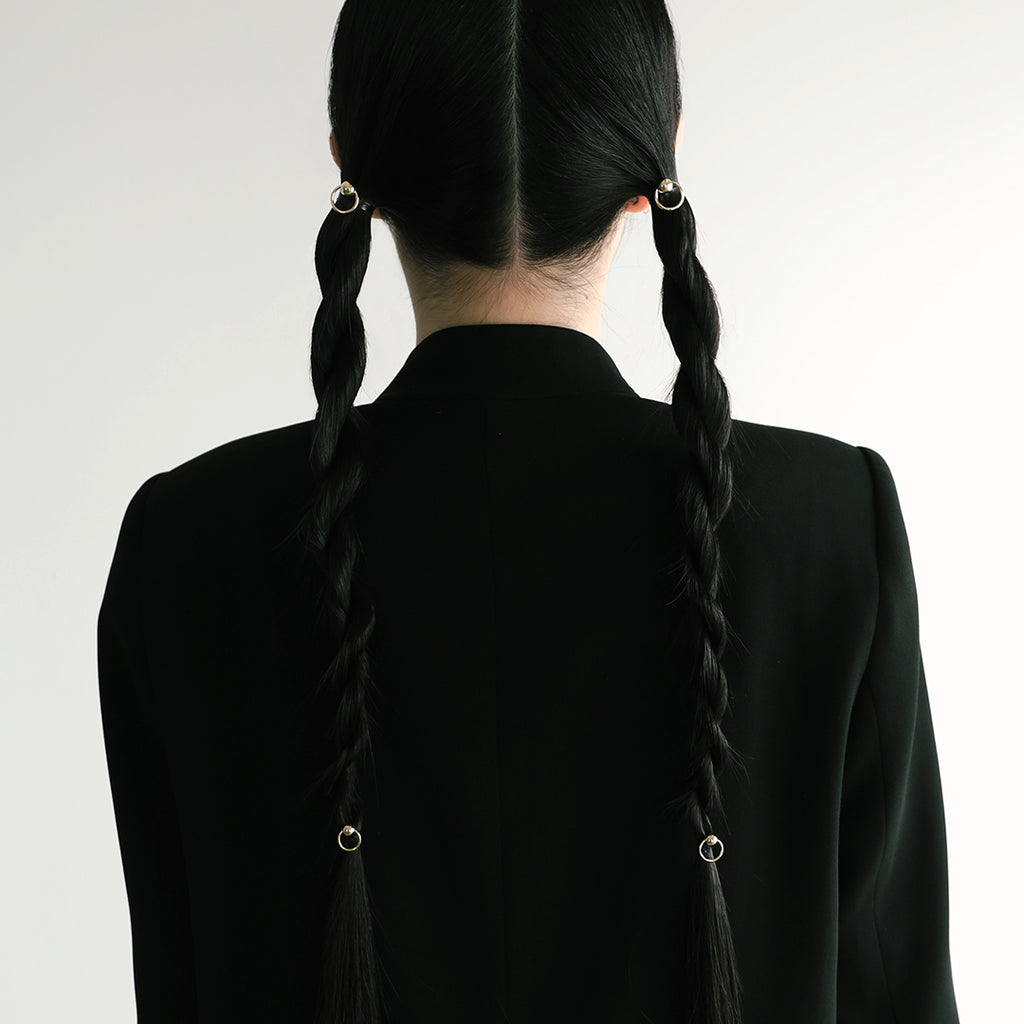 hair piercing 02 SET