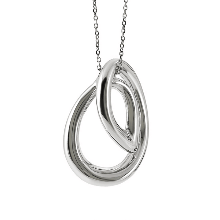 Infinity05 Necklace