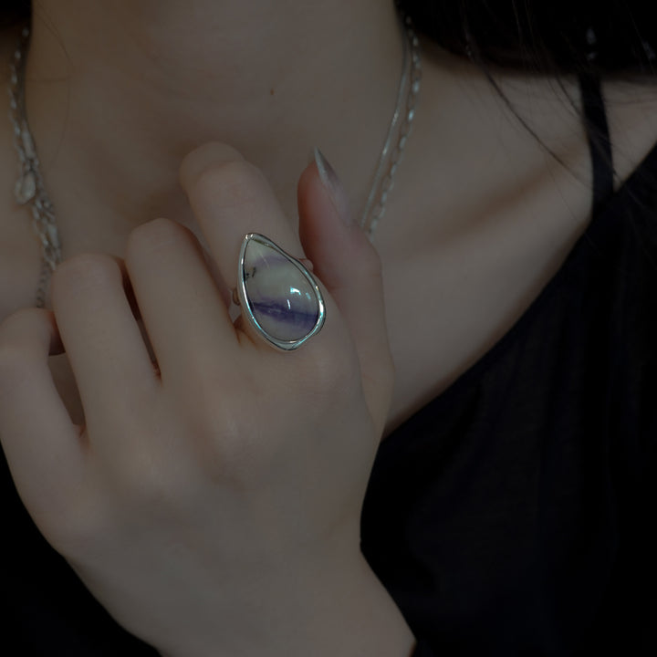 Opal Ring B (#11)