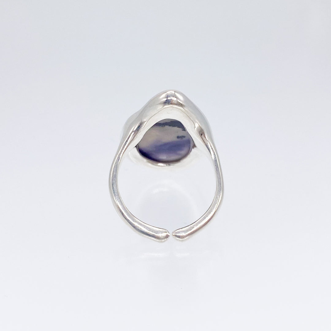 Opal Ring B