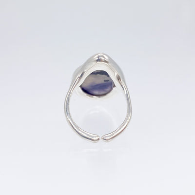 Opal Ring B