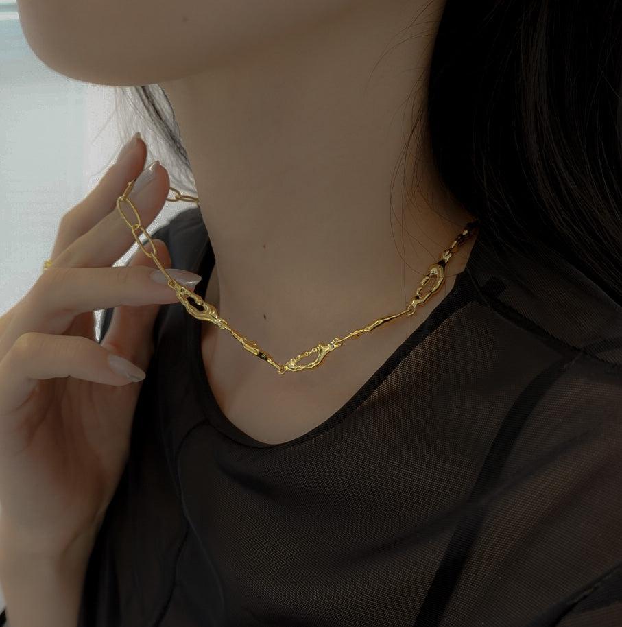 necklace – unigem