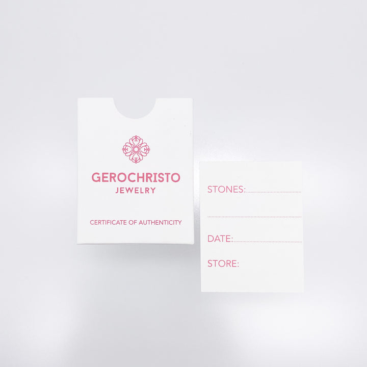 Mediterranean Charms in Sterling Silver_1718C