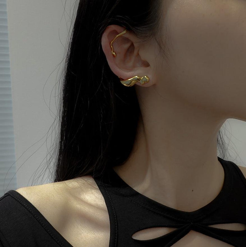 Intertwine (Gold)