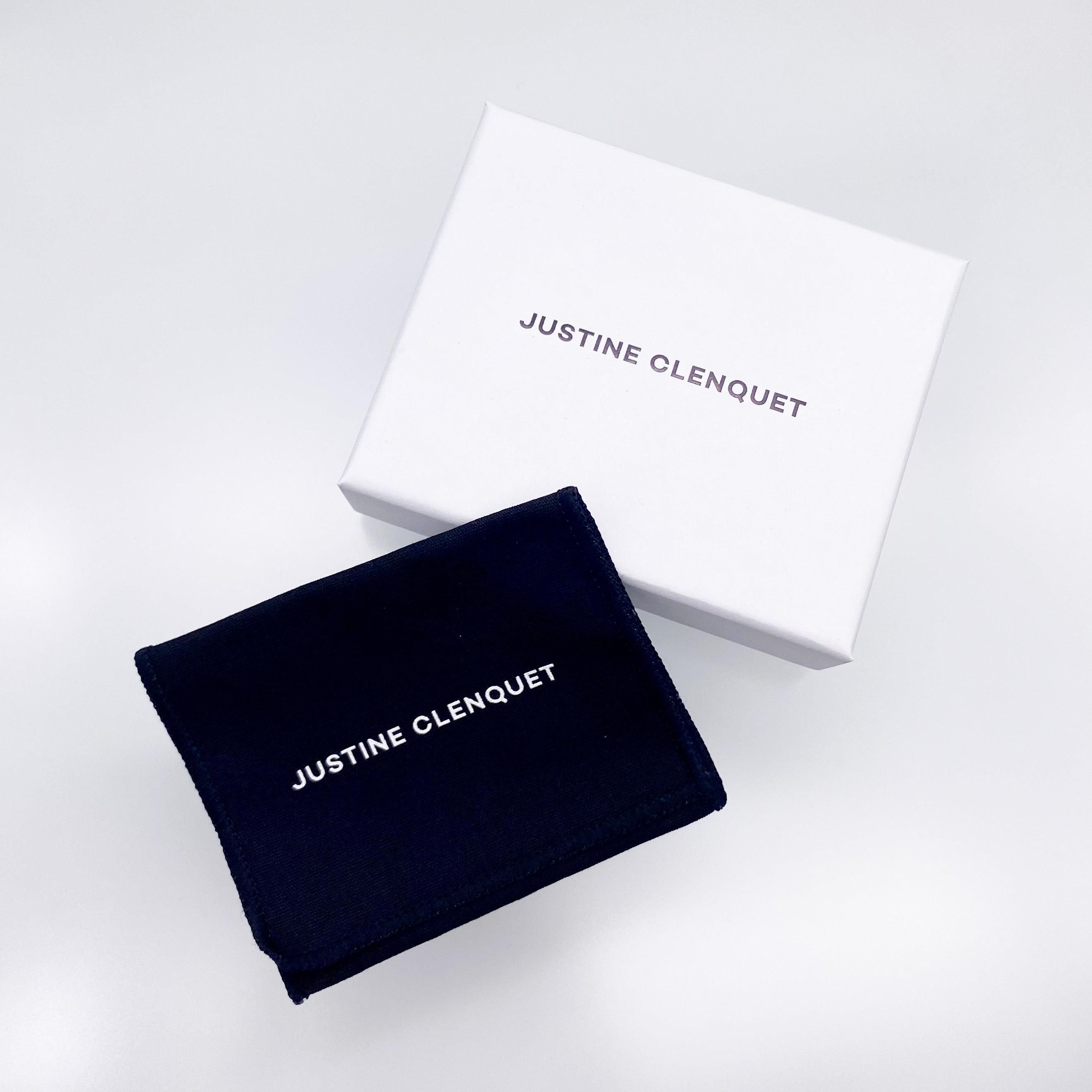 【JUSTINE CLENQUET】DIANA NECKLACE Justine Clenquet ~ Diana Necklace | MAIMOUN