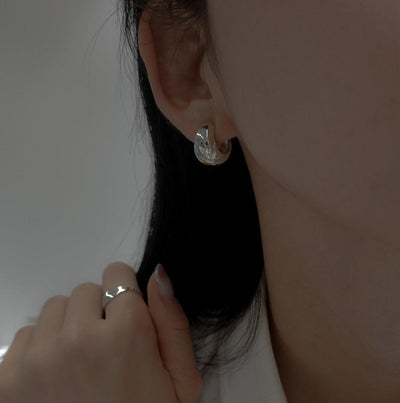 bud earring
