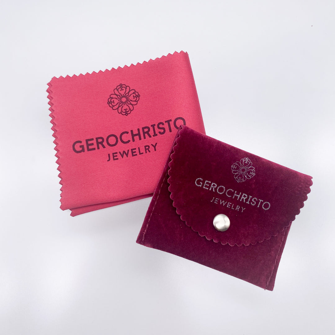 Mediterranean Charms in Sterling Silver_1718C