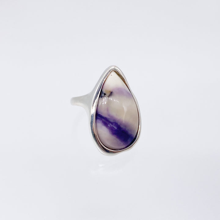 Opal Ring B (#11)