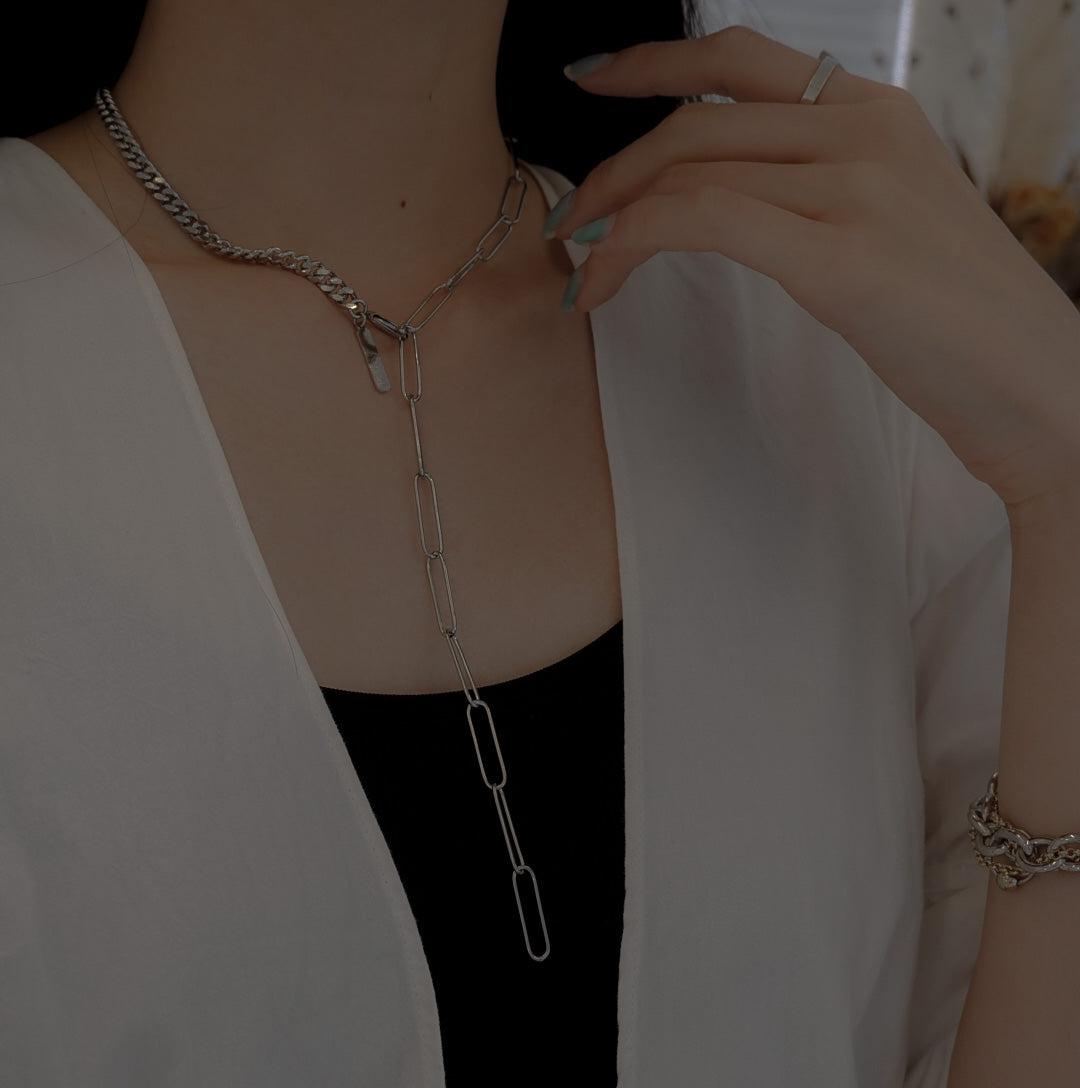 Nico necklace