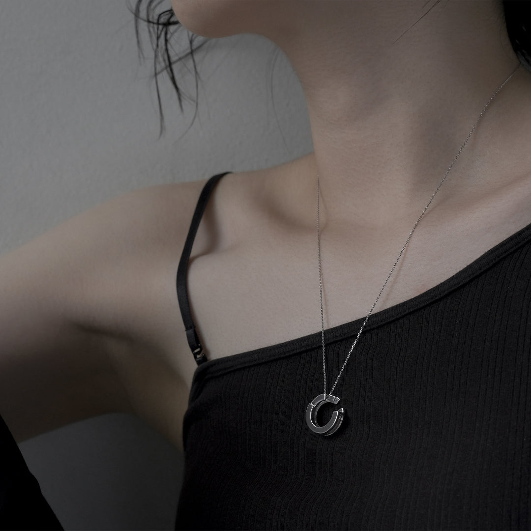 IKUE04 Necklace