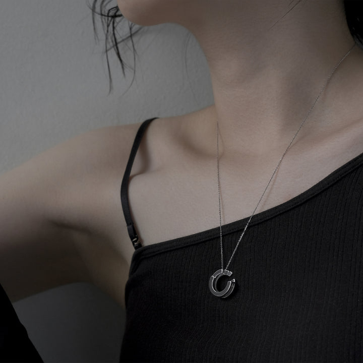 IKUE04 Necklace