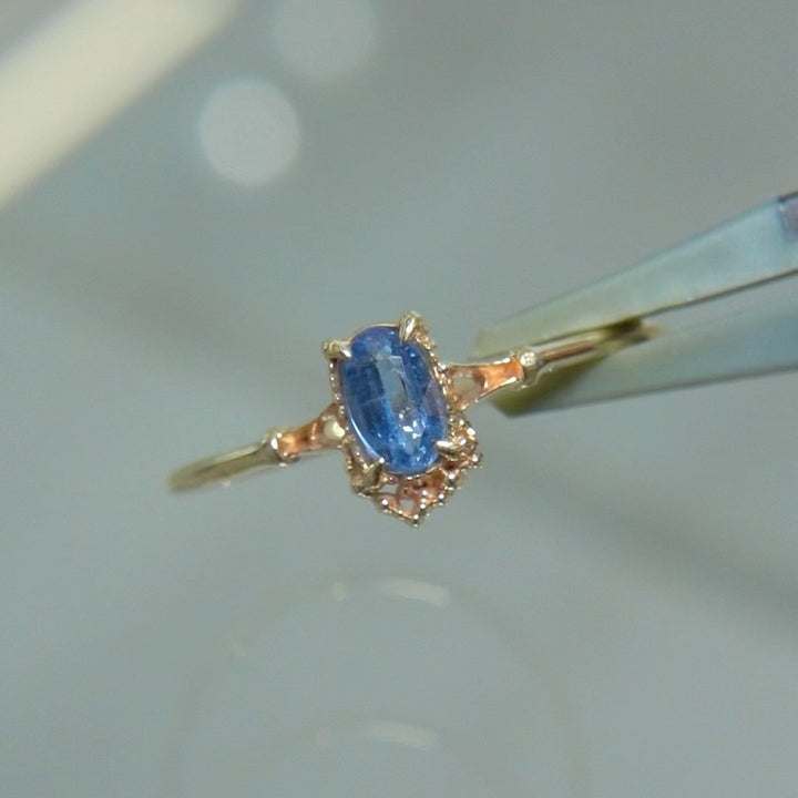 1991_Kyanite