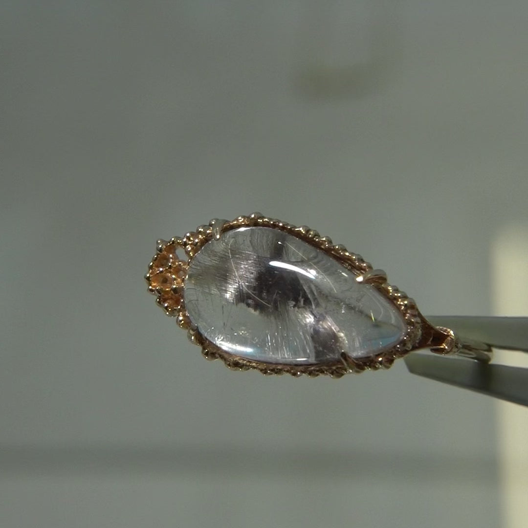 1453_Platina Rutile Quartz