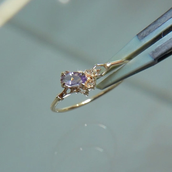 2436_Rose amethyst