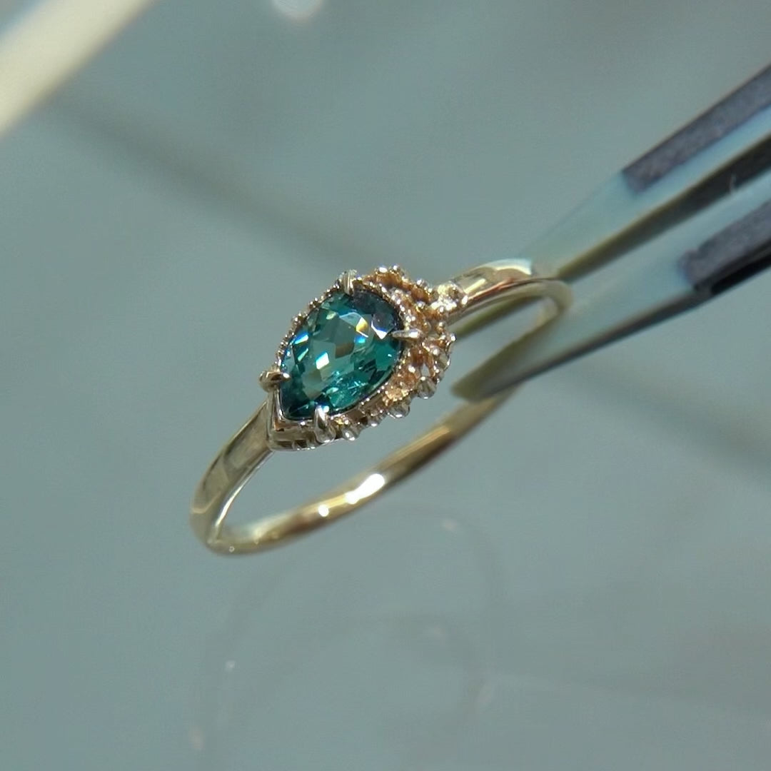 2305_Blue Tourmaline
