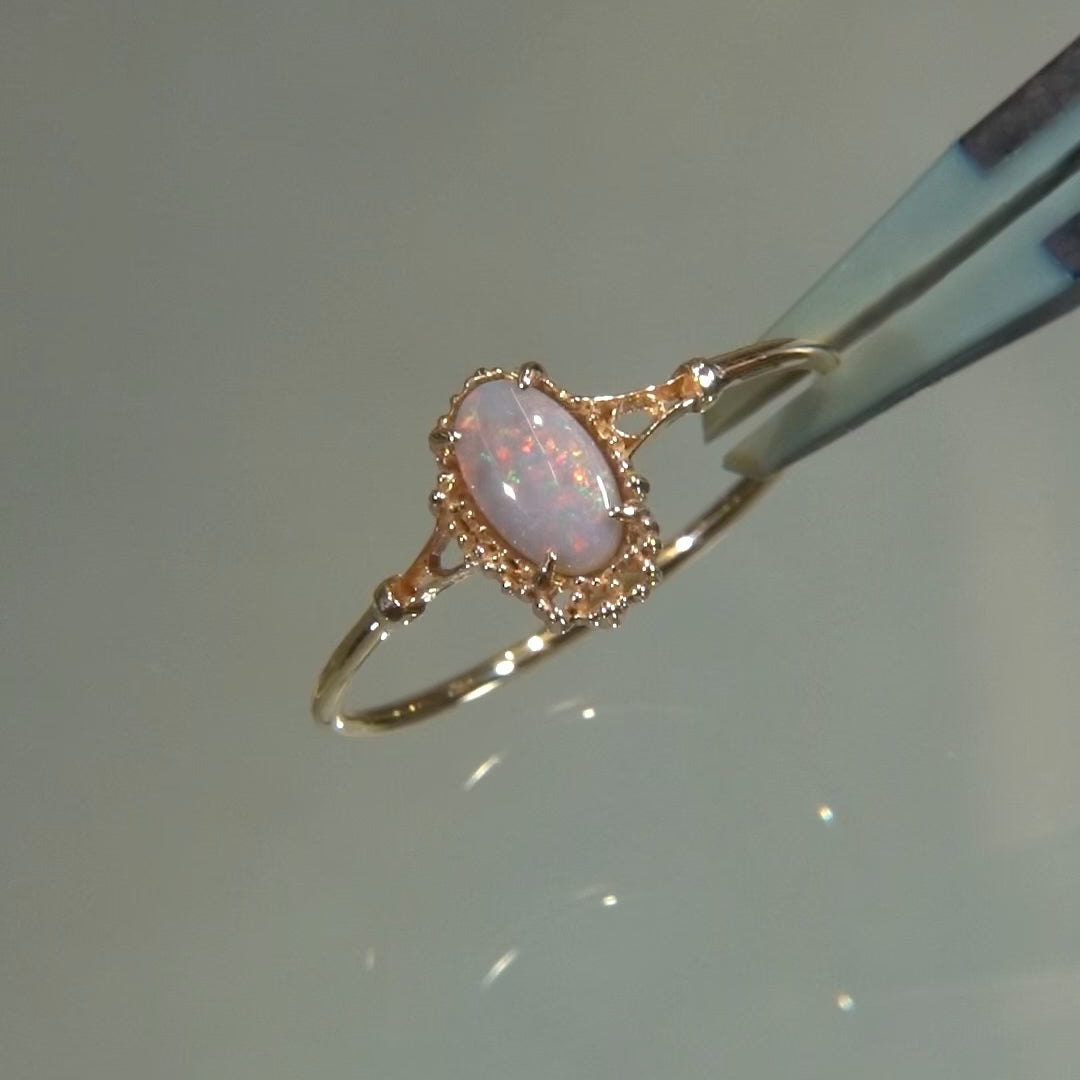 2312_Semi Black Opal