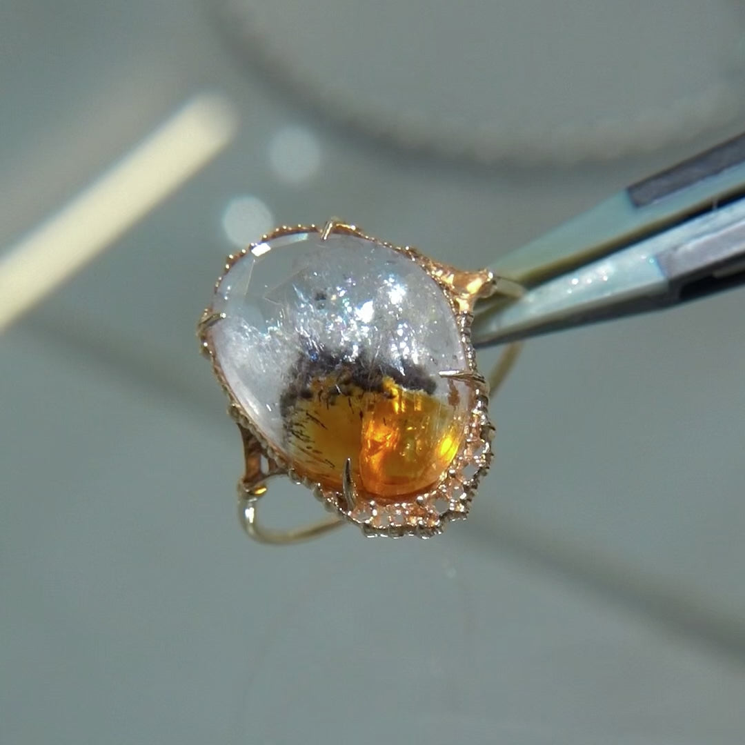 2123_Bicolor Citrine