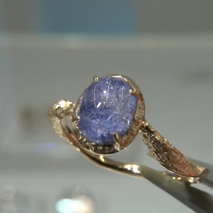 1635_デュモルチェライトインクォーツ