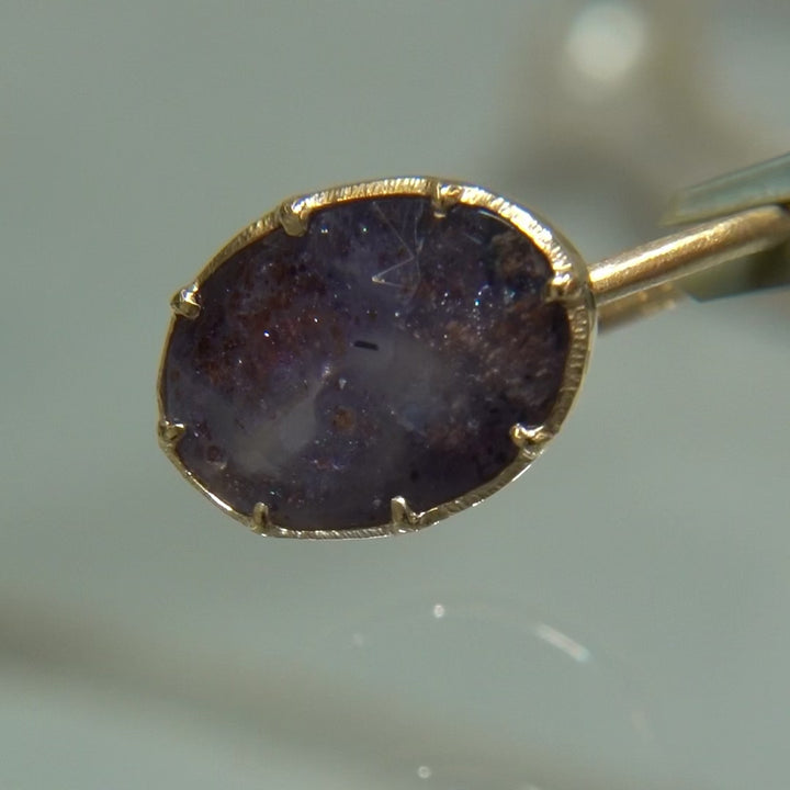 1999_Iolite Sunstone