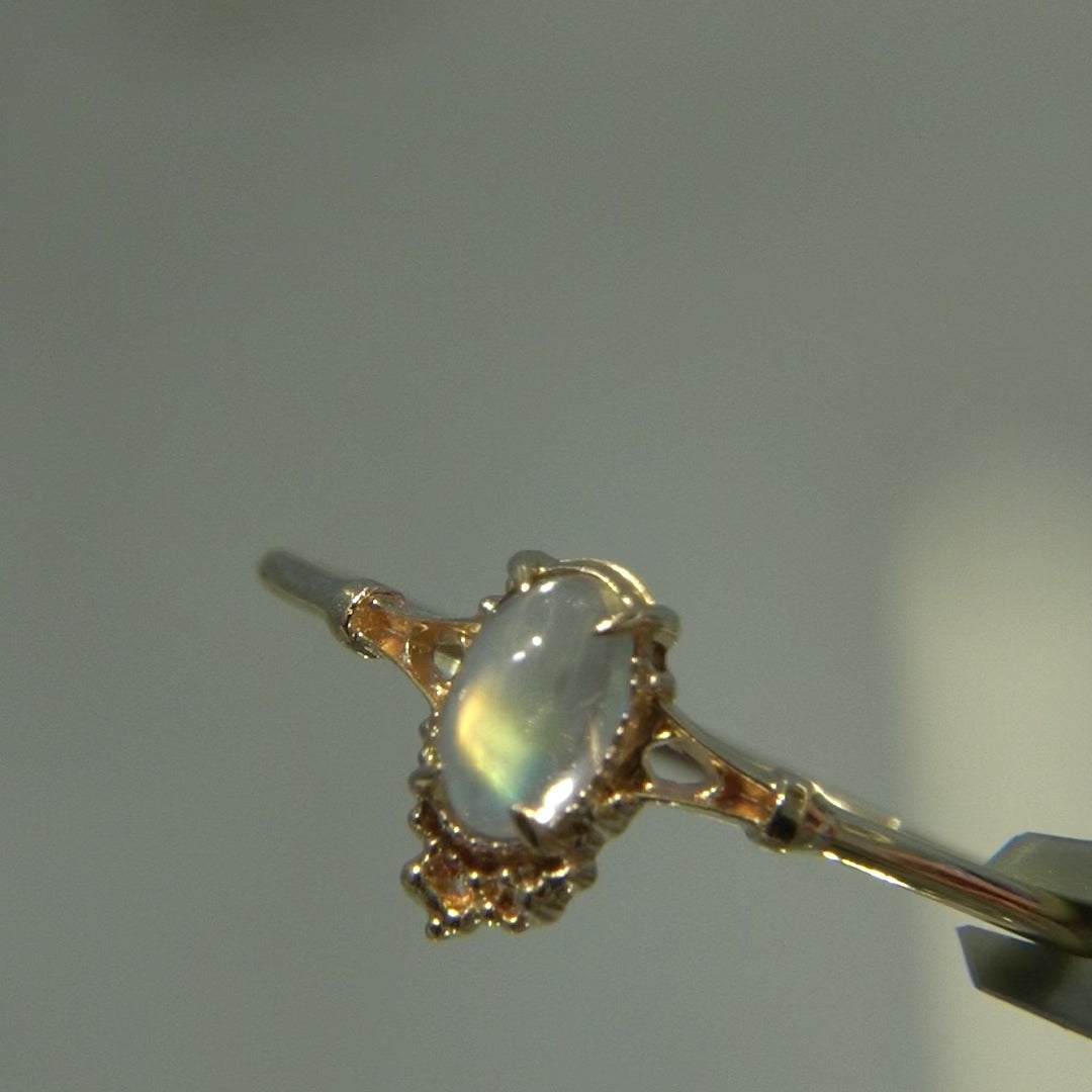 MYACALE JEWELRY（ミャカレ ジュエリー）商品一覧 – unigem