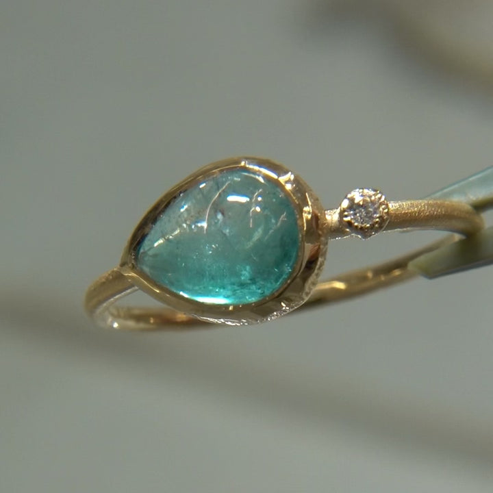 2011_Bicolor Tourmaline