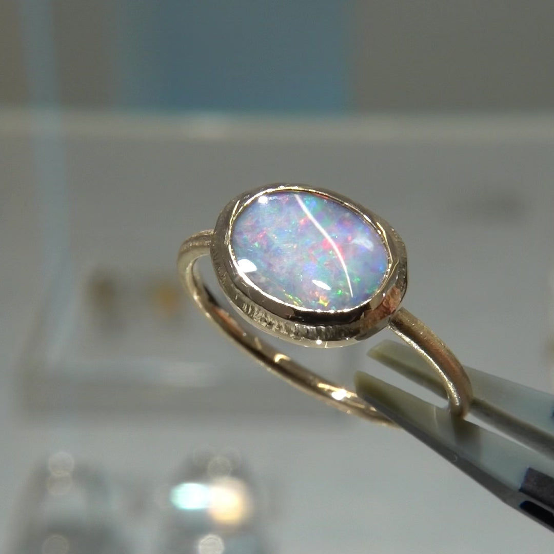 1769_ボルダーオパール