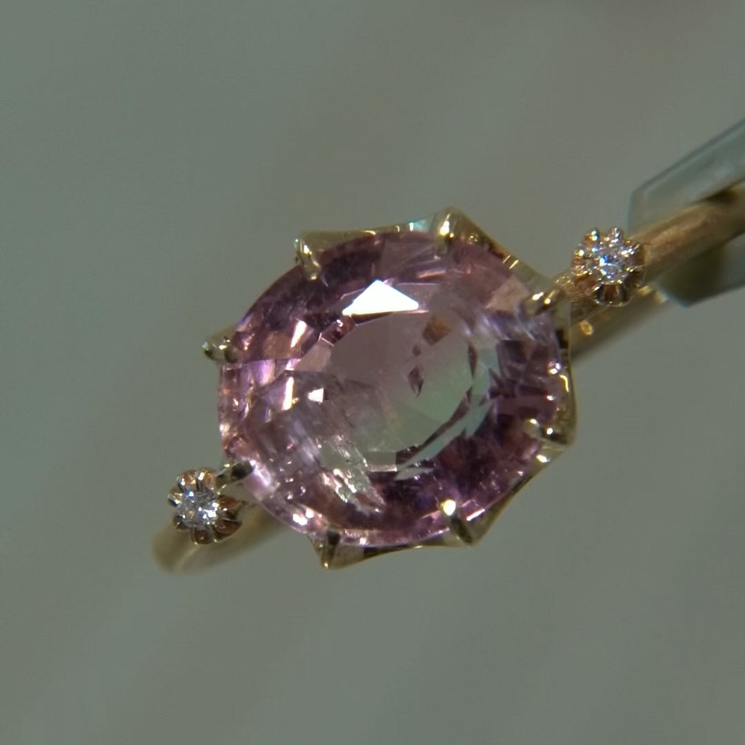 1875_Bicolor Tourmaline