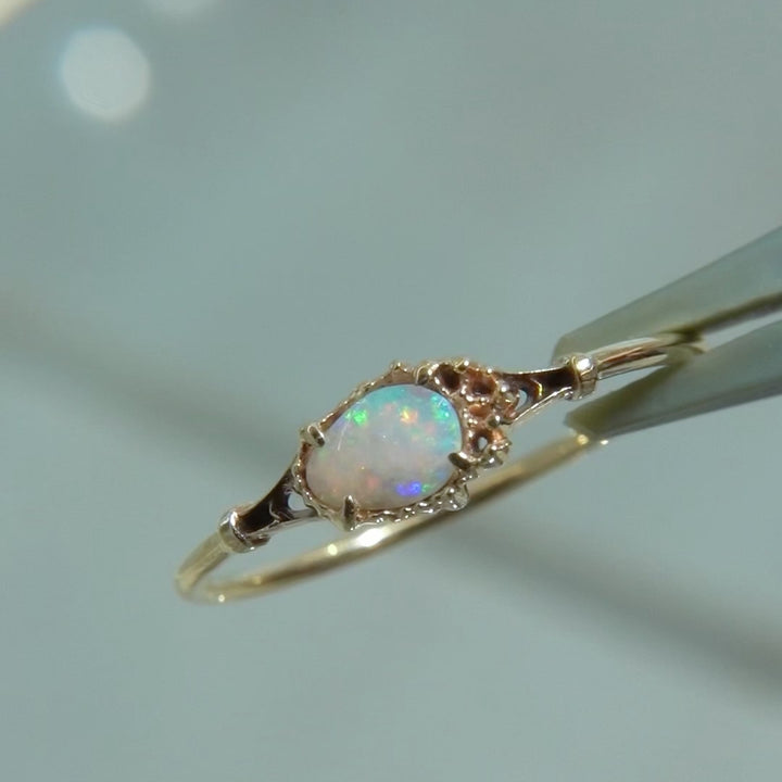 1834_Crystal Opal