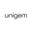 unigem(ユニジェム) logo