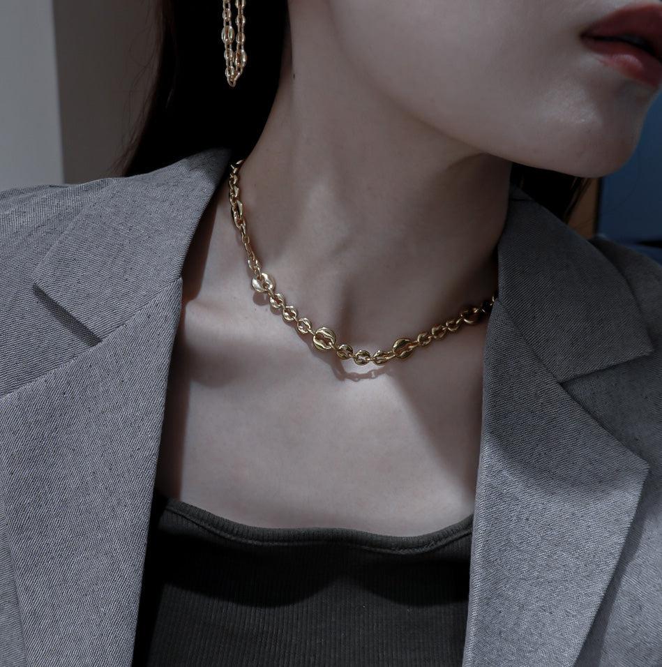 8hole necklace-necklace-FLYNK-unigem