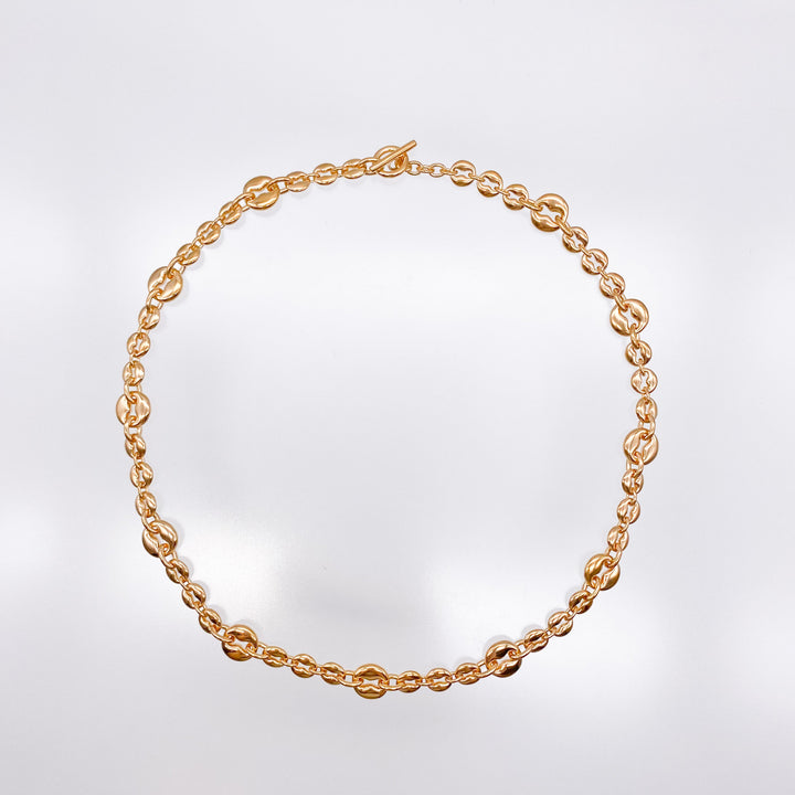8hole necklace-necklace-FLYNK-unigem