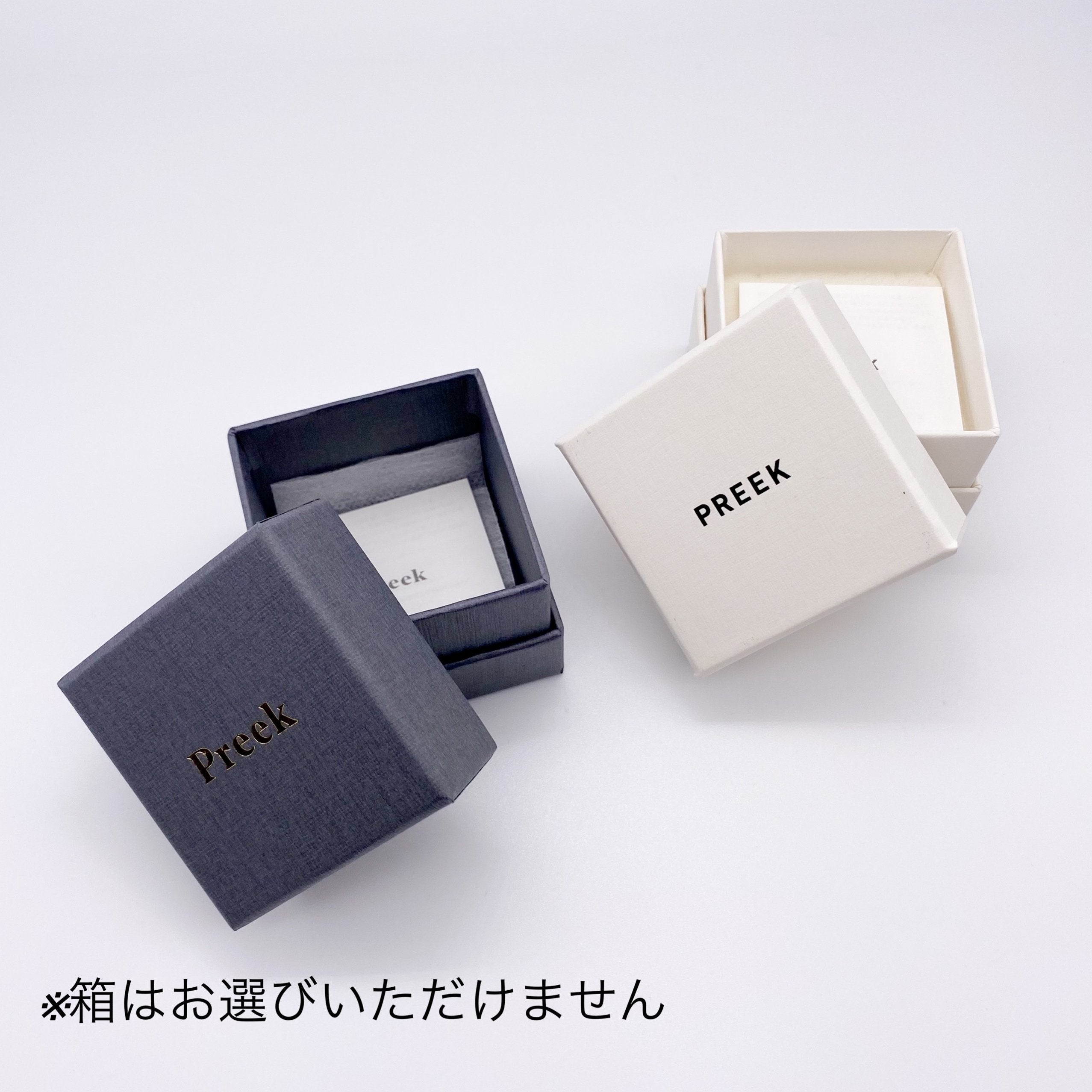 PREEK ゴールド ピアス (パール) BAROQUE PEARL EARRINGS – unigem