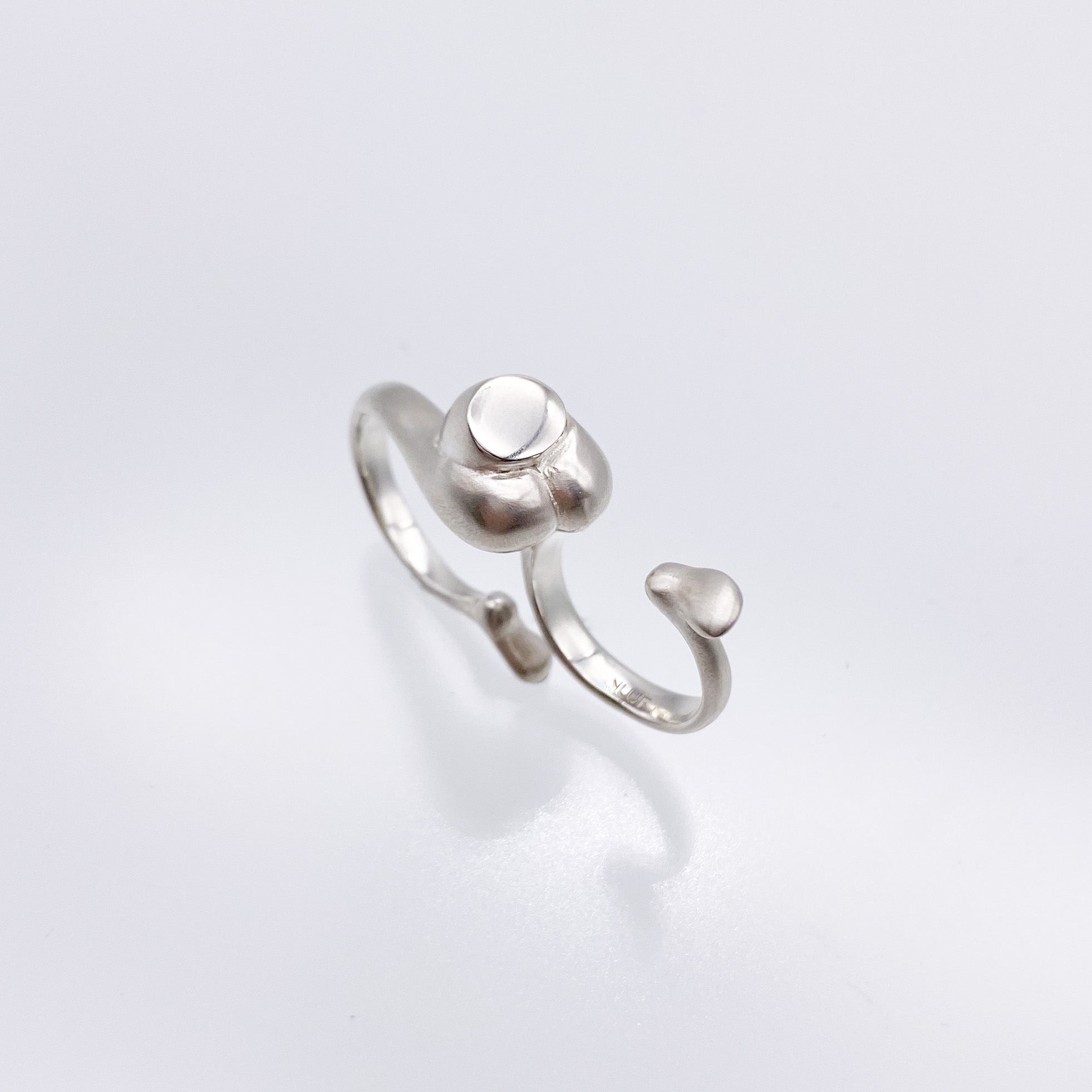 BUTT DOUBLE RING – unigem