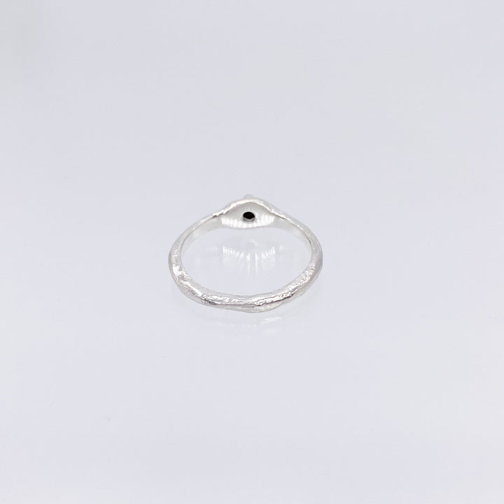 Calendula Ring (Silver)-ring-SAI jewelry-unigem