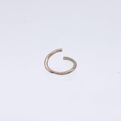 Cell-pierced earring-GEMME-unigem