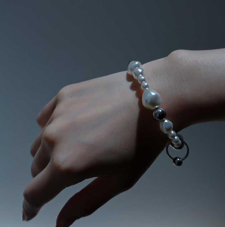Charly bracelet-bracelet-Justine Clenquet-unigem