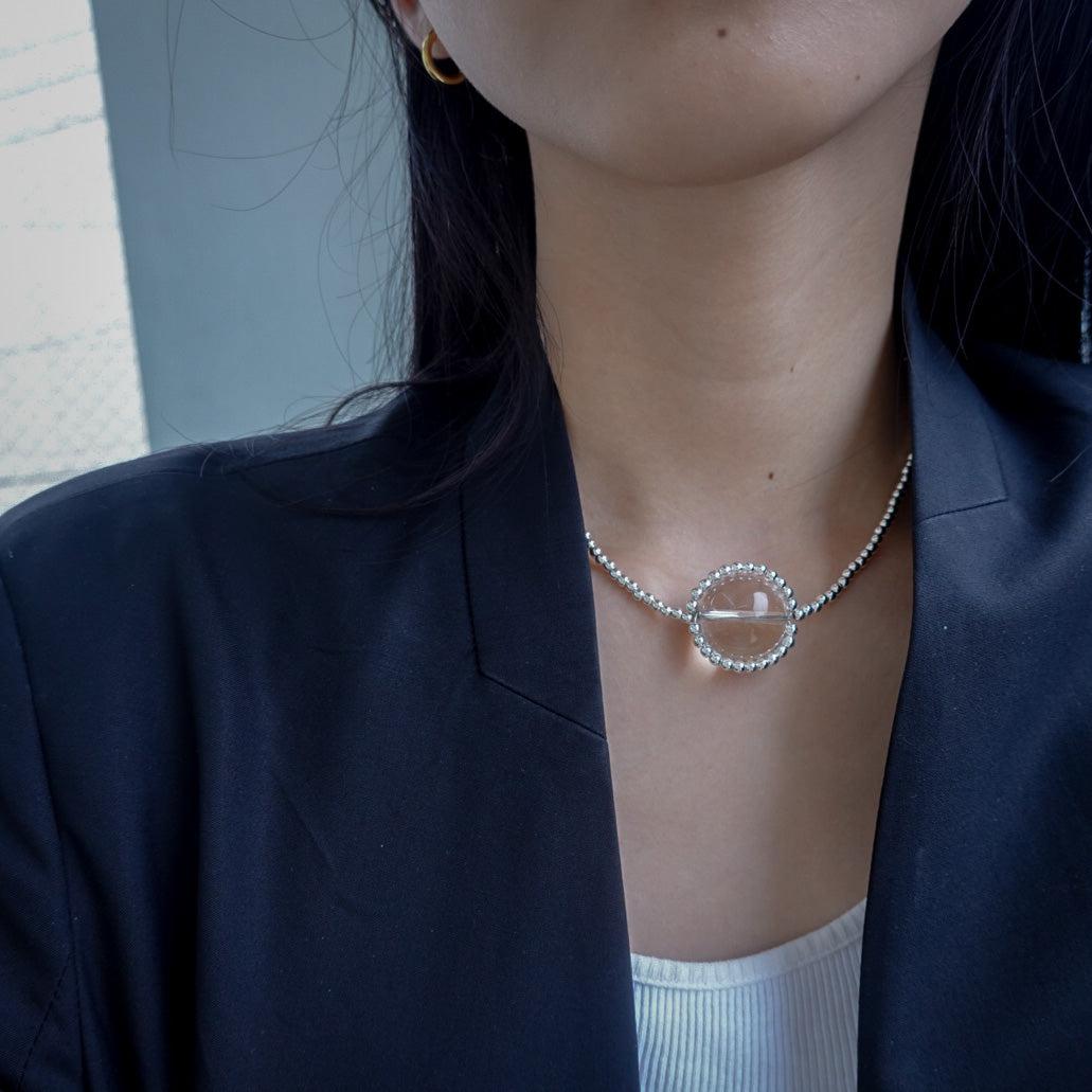 SCHO (ショー) 商品一覧 | ネックレス – unigem