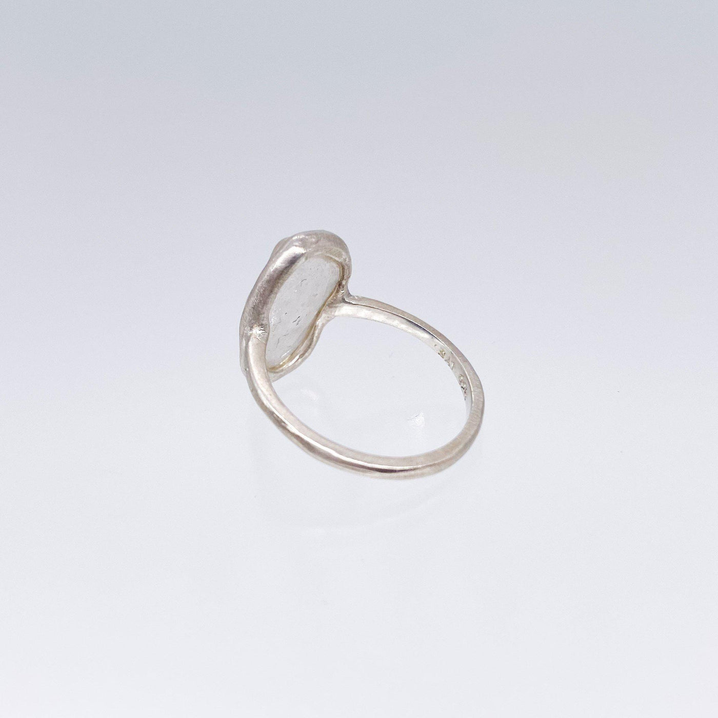 Fine Stone Ring D-ring-SAI jewelry-#8-unigem
